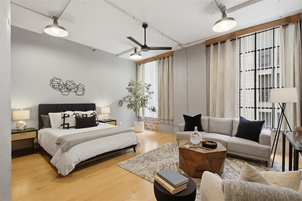 Soco Urban Loft Condos - Residential