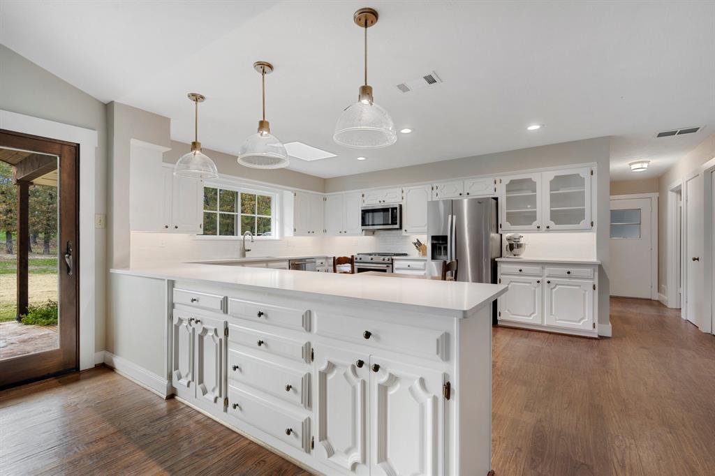 Hidden Glen - Residential