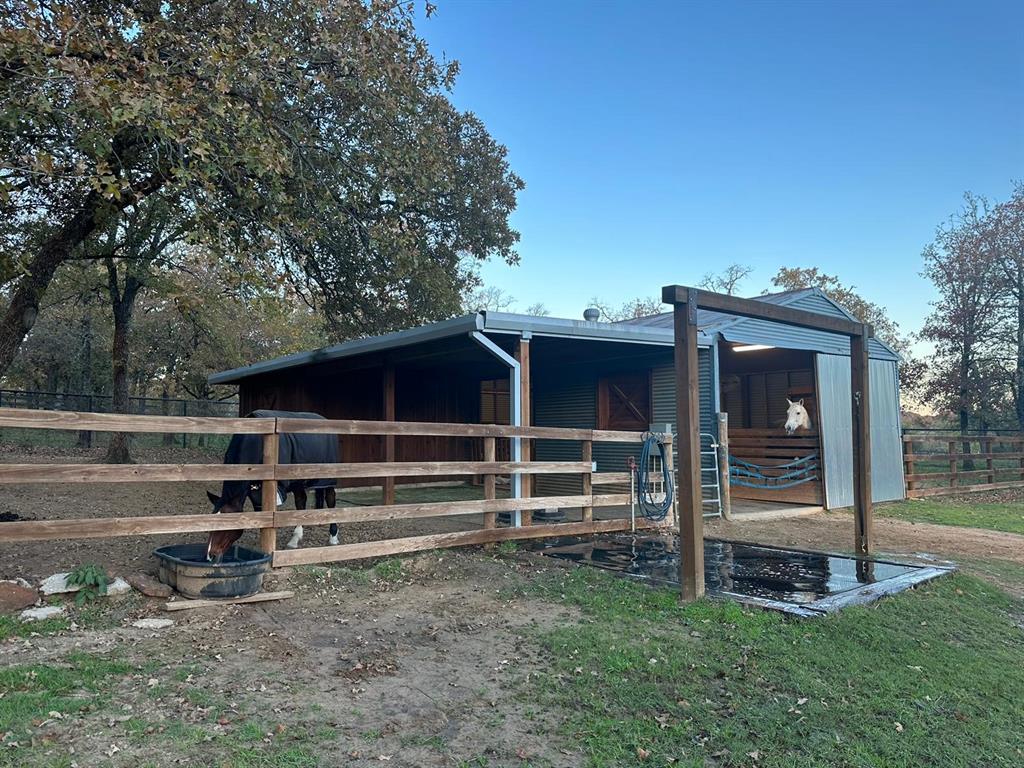 Hidden Glen - Residential