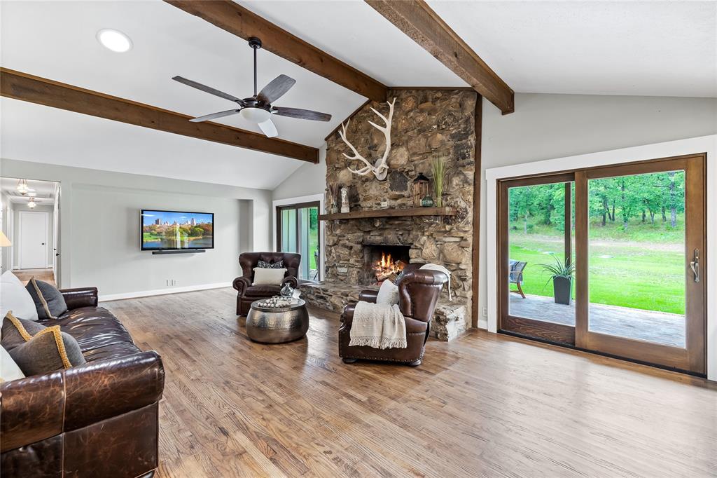 Hidden Glen - Residential