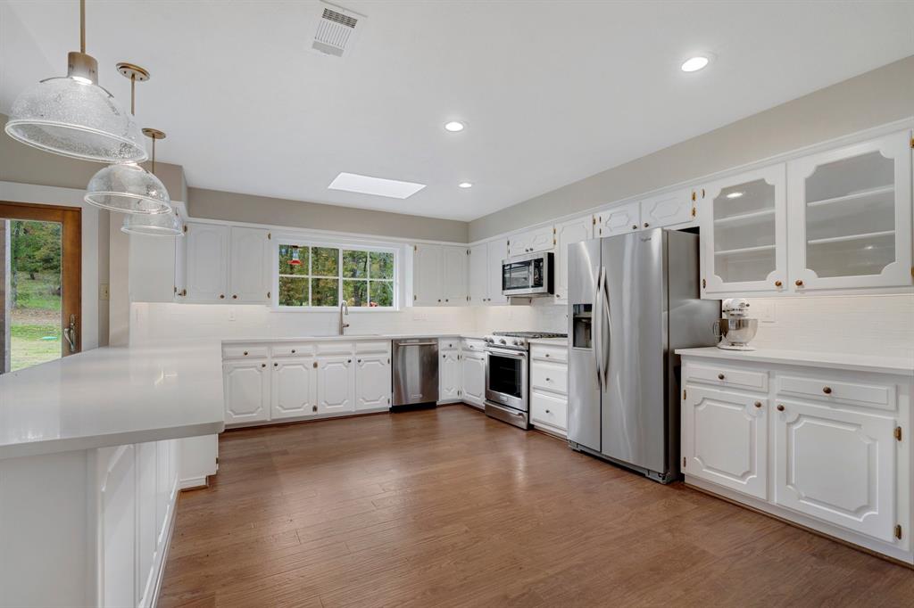 Hidden Glen - Residential