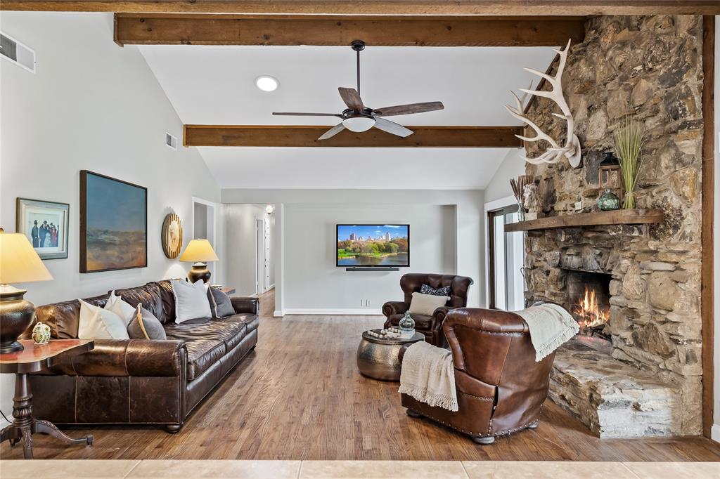 Hidden Glen - Residential