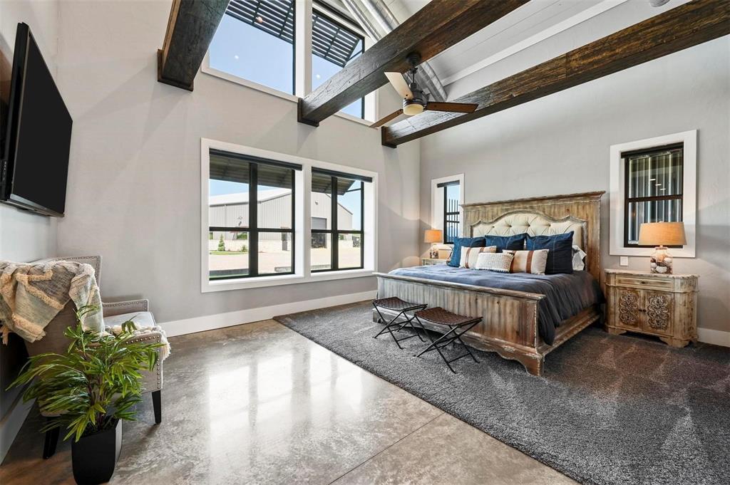 ABS A0742 MARK ROBERTS SURVEY - Residential