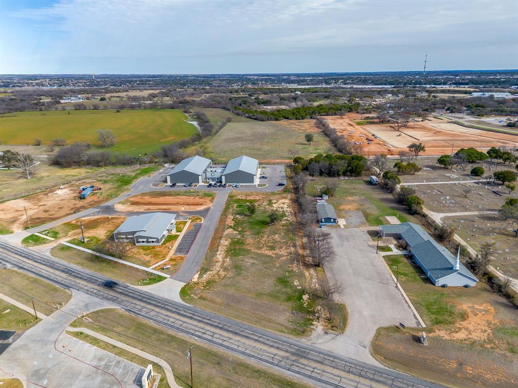 1107 Weatherford Highway