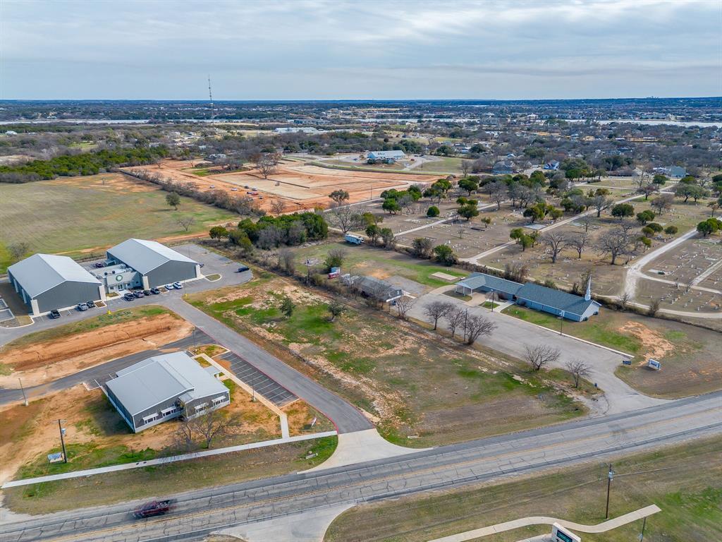 1107 Weatherford Highway