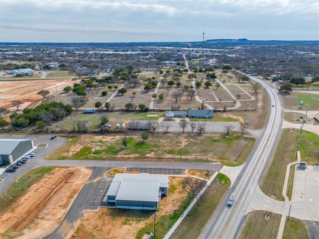 1107 Weatherford Highway