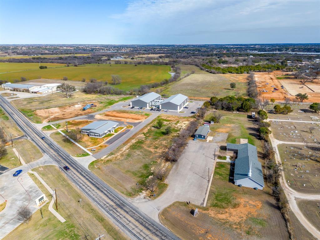 1107 Weatherford Highway