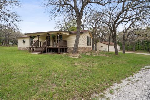 A home in Aledo