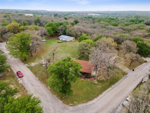 A home in Aledo