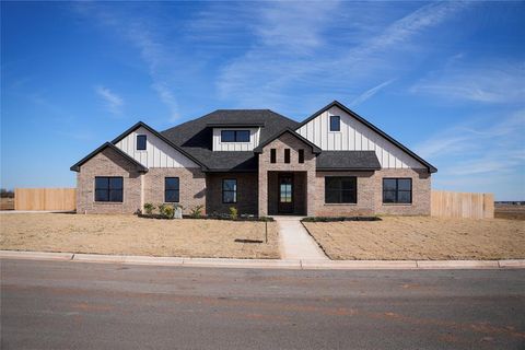 A home in Tuscola