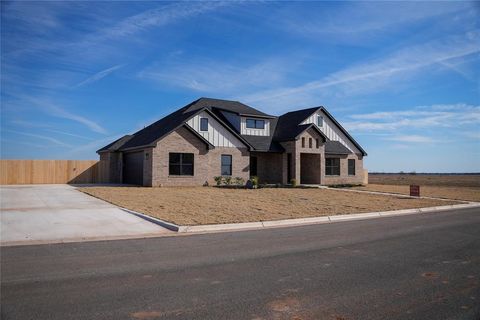 A home in Tuscola