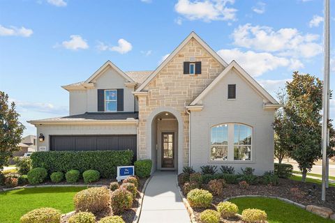 Photo of 9216 Quarry Overlook Drive, Fort Worth, TX 76118 (MLS # 21091939)