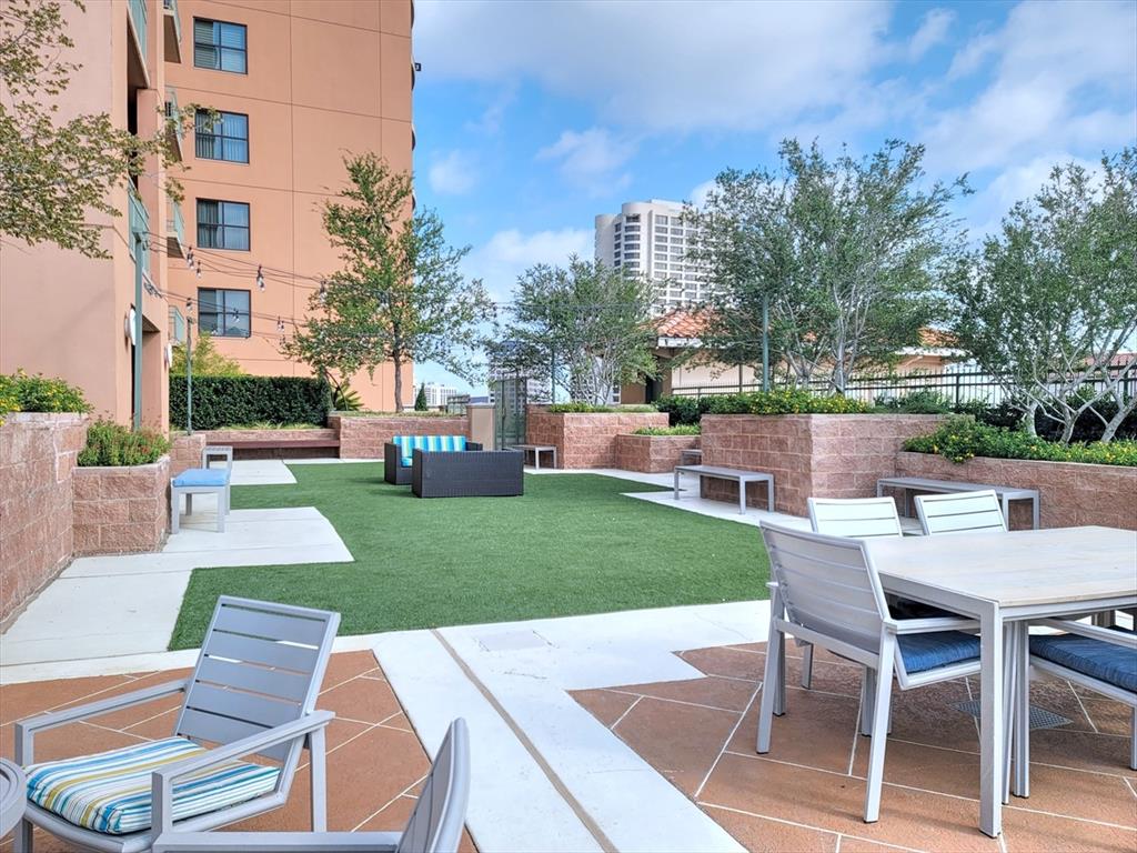 Grand Treviso Condos - Residential