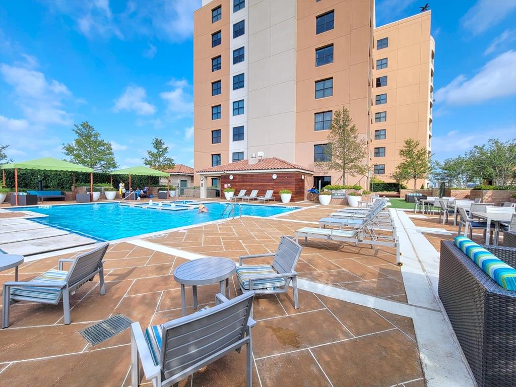 Grand Treviso Condos - Residential