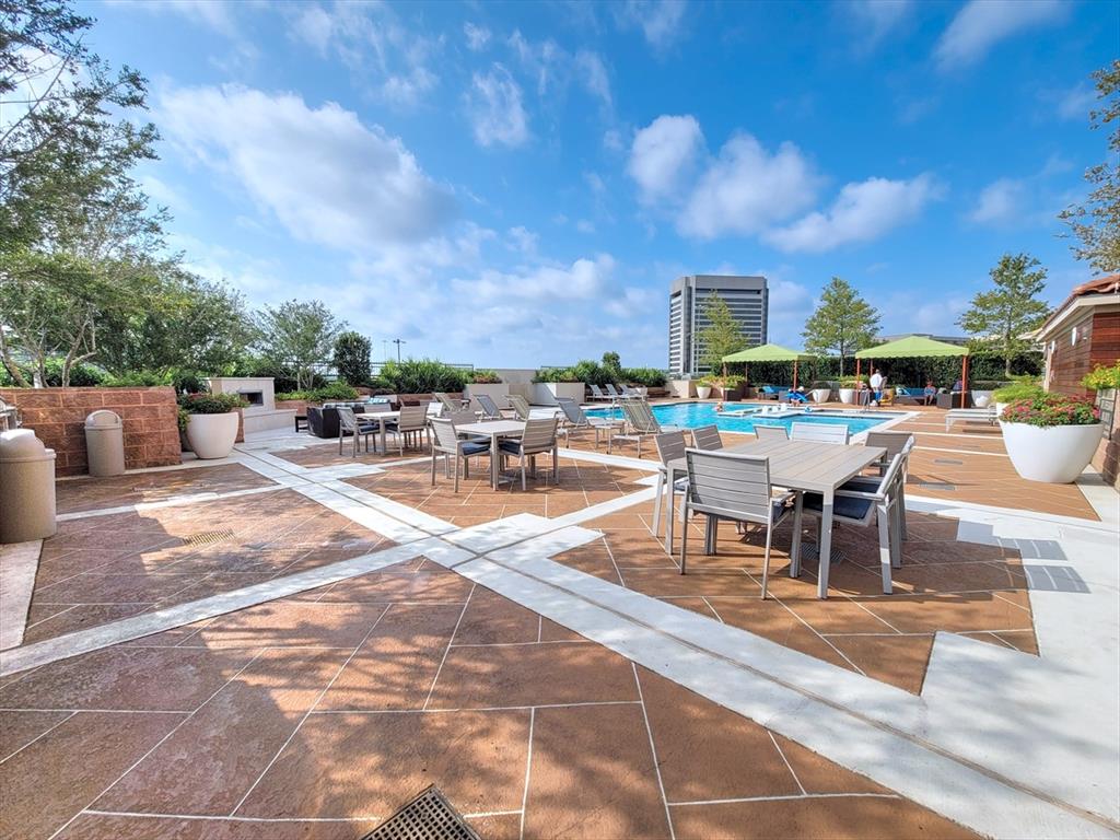 Grand Treviso Condos - Residential