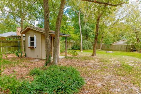 A home in Hideaway