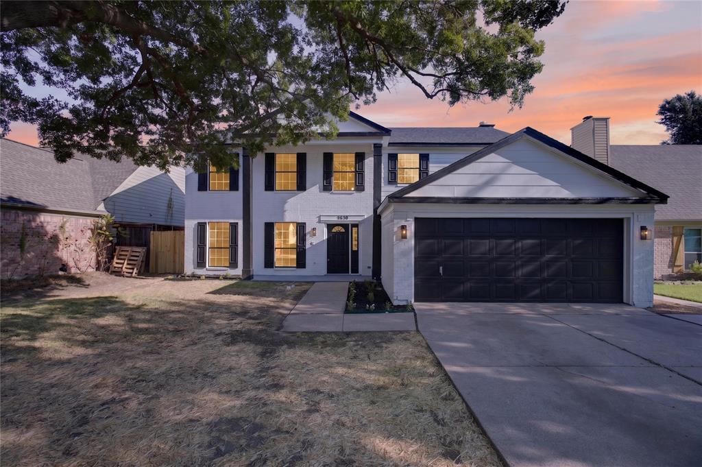 2630 Winslow Drive