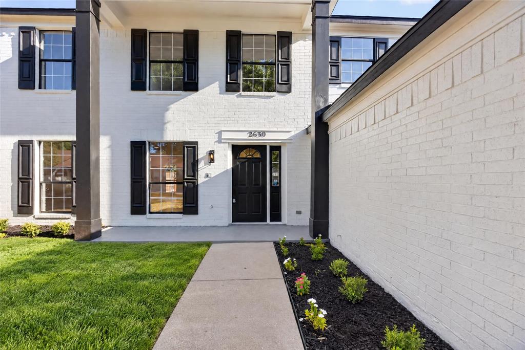 2630 Winslow Drive