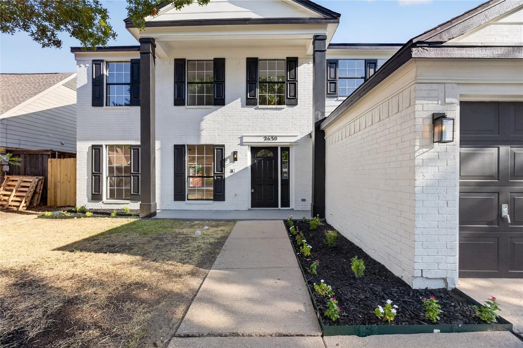 2630 Winslow Drive