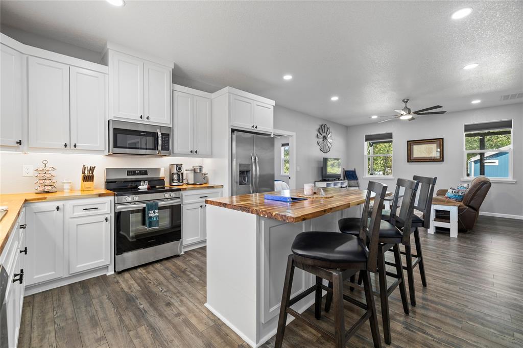 Holiday Villages - Residential