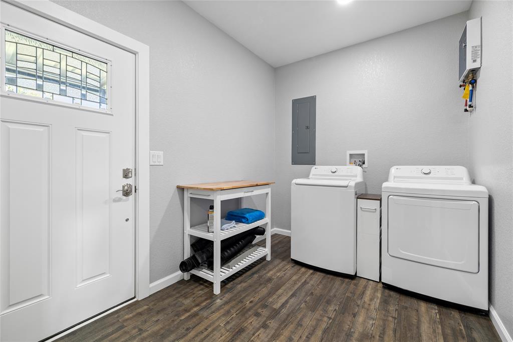 Holiday Villages - Residential