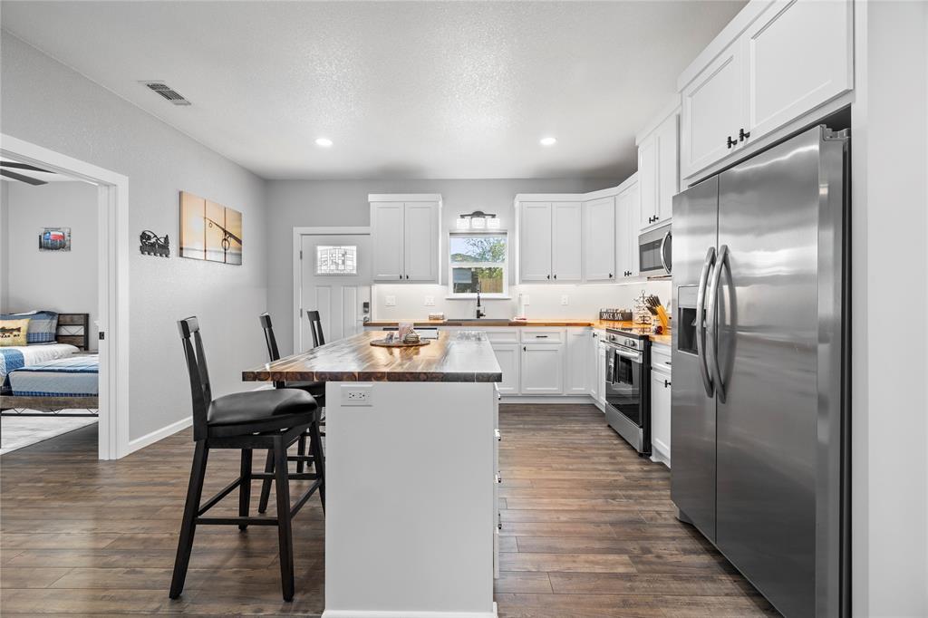 Holiday Villages - Residential