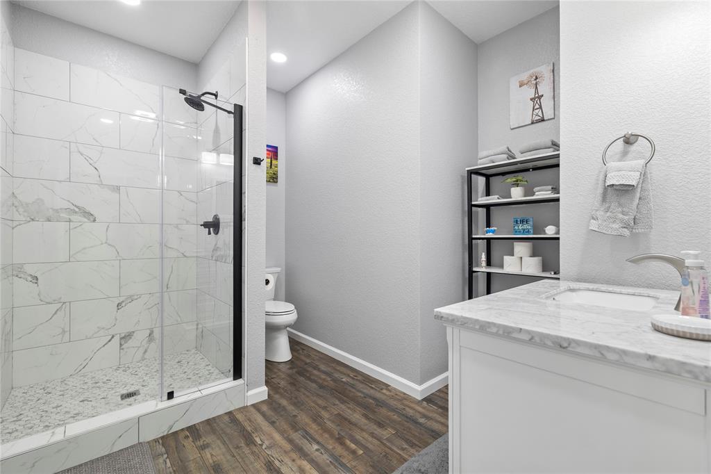 Holiday Villages - Residential