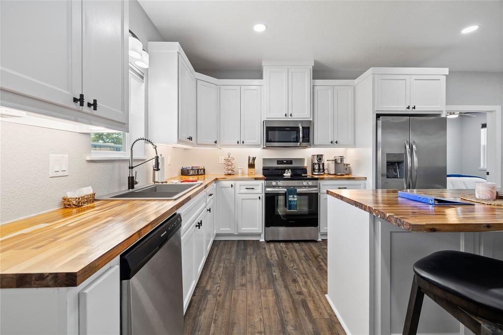 Holiday Villages - Residential