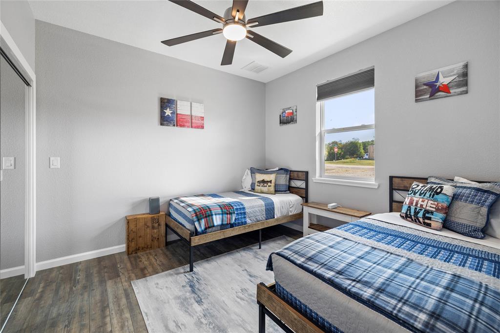 Holiday Villages - Residential