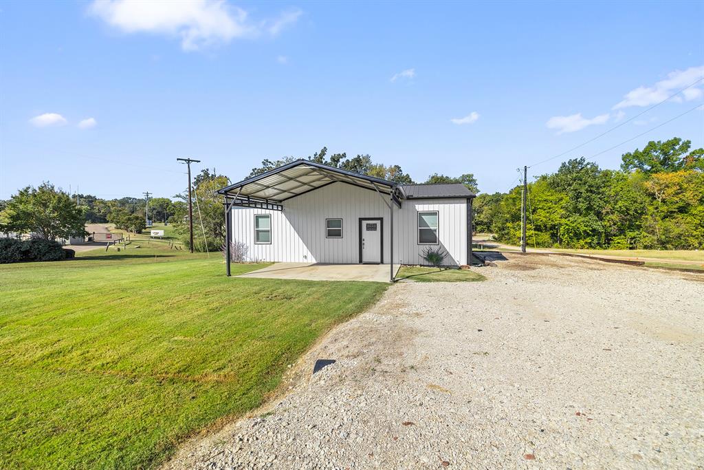 Holiday Villages - Residential