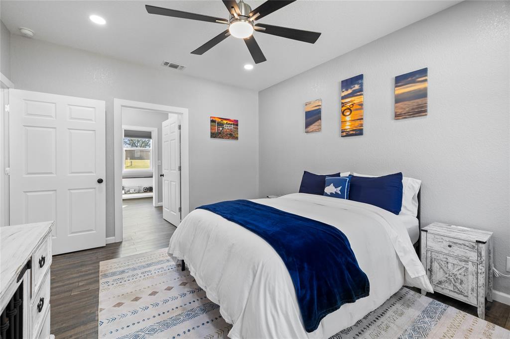 Holiday Villages - Residential