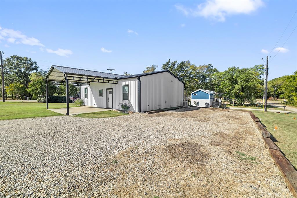 Holiday Villages - Residential