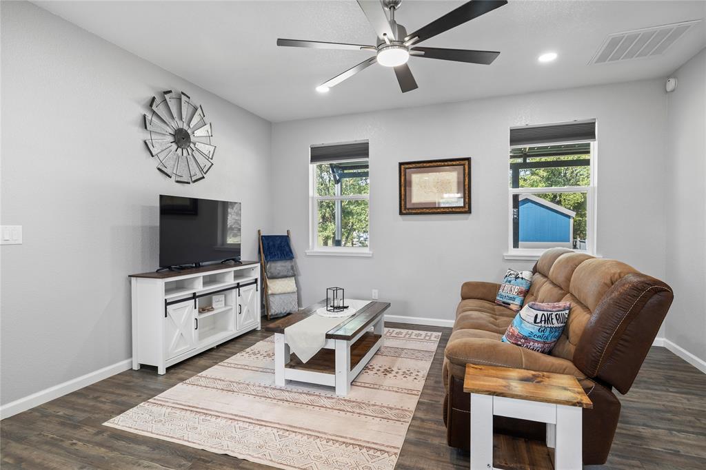 Holiday Villages - Residential