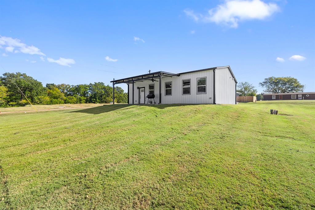 Holiday Villages - Residential