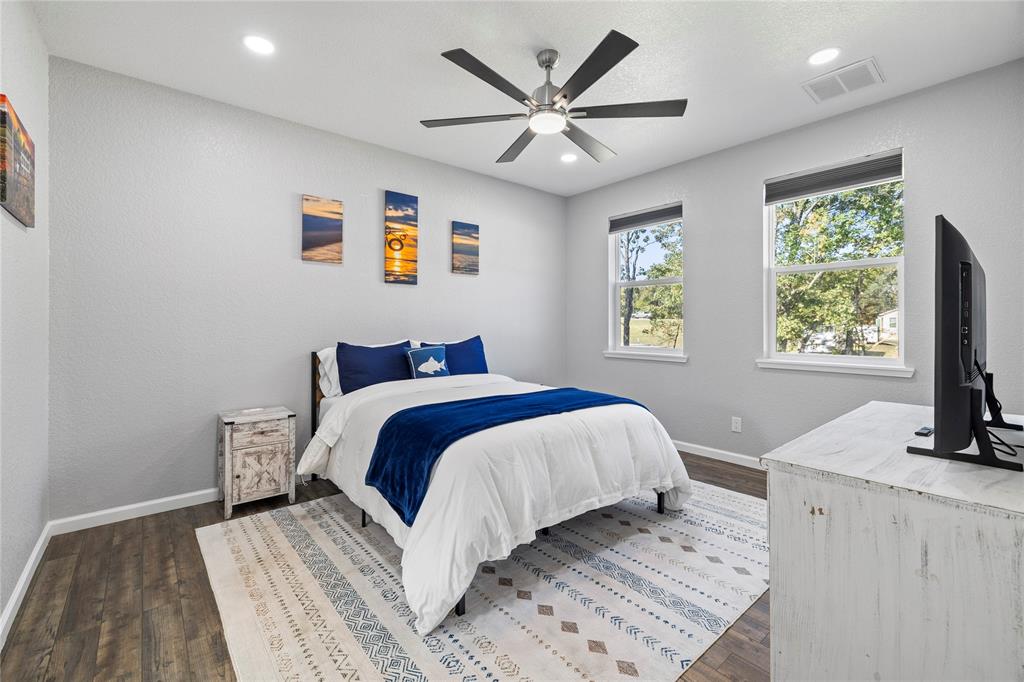 Holiday Villages - Residential