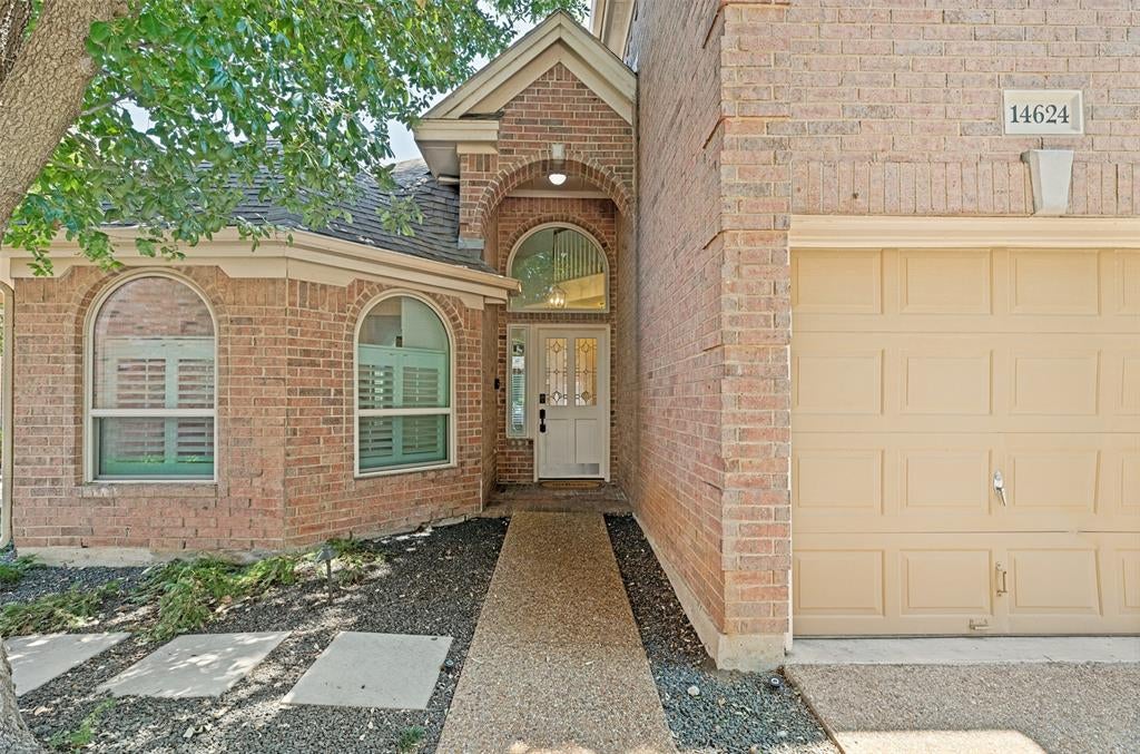 14624 Windsor Court