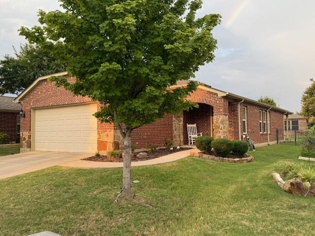 Frisco Lakes By Del Webb Villa - Residential