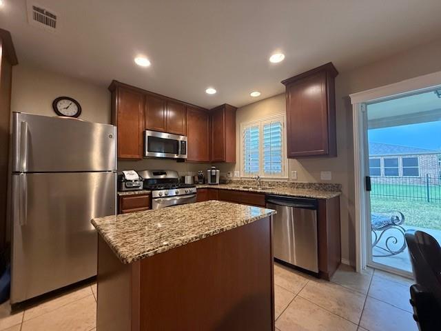 Frisco Lakes By Del Webb Villa - Residential