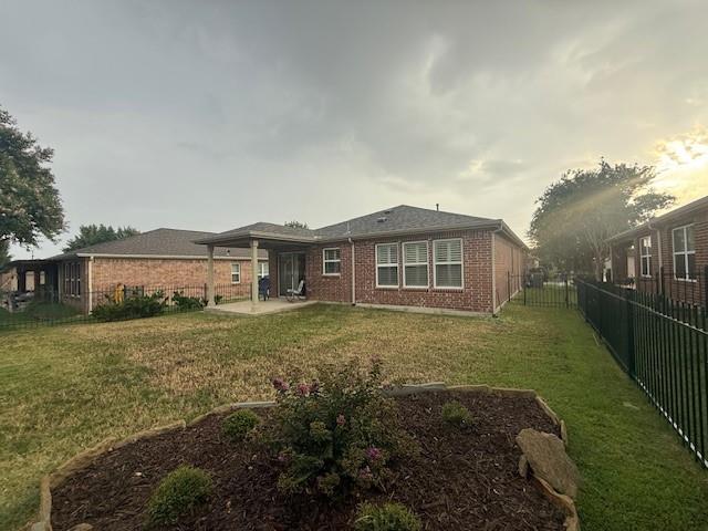 Frisco Lakes By Del Webb Villa - Residential