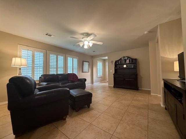 Frisco Lakes By Del Webb Villa - Residential