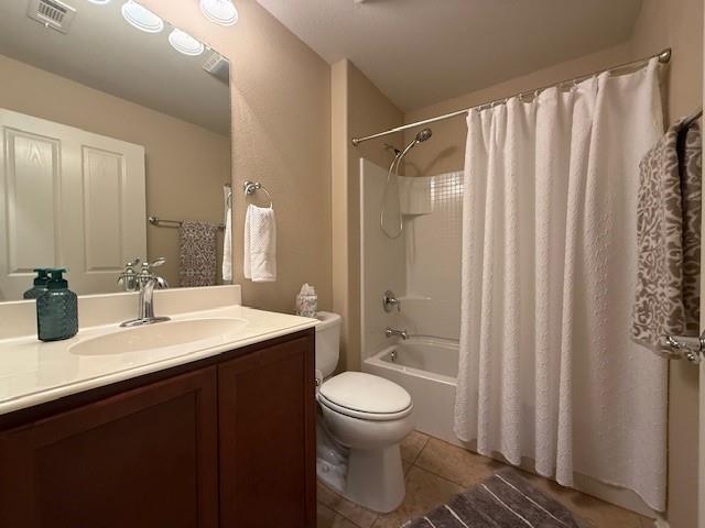 Frisco Lakes By Del Webb Villa - Residential