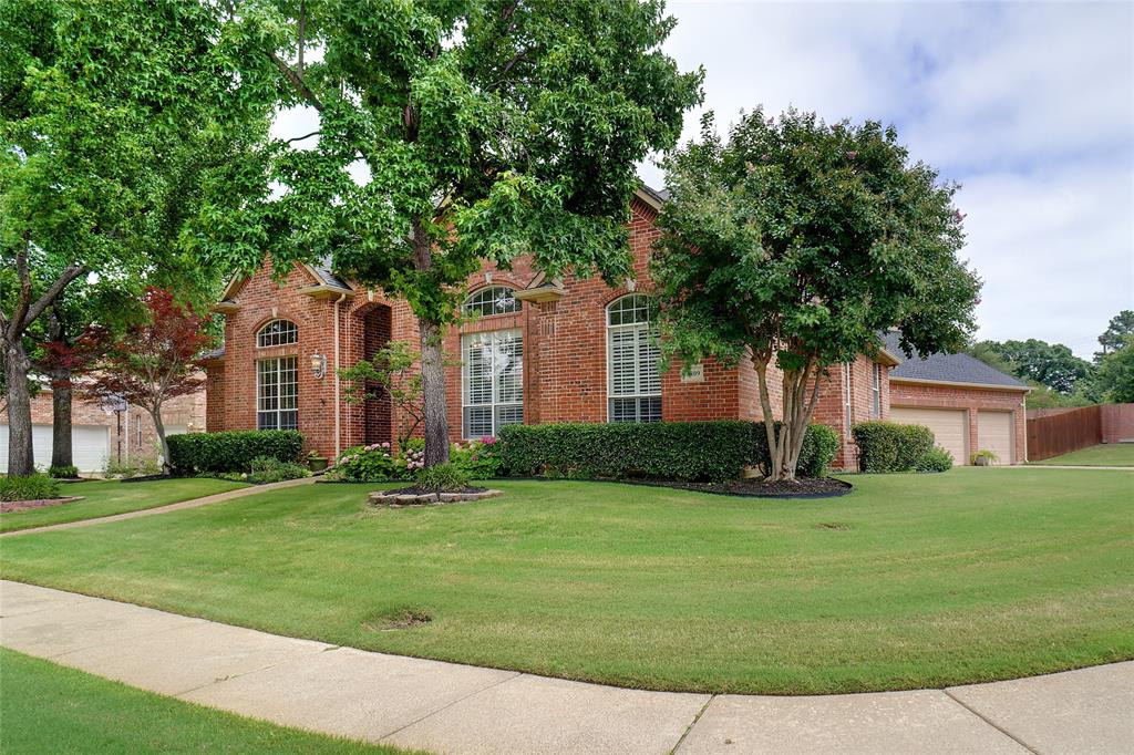 3809 Austin Court