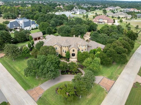 Tiny photo for 1908 Point De Vue Drive, Flower Mound, TX 75022 (MLS # 21023252)