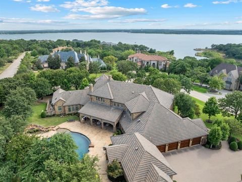 Tiny photo for 1908 Point De Vue Drive, Flower Mound, TX 75022 (MLS # 21023252)