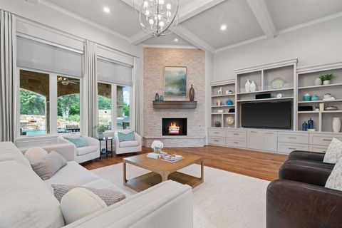 Tiny photo for 1908 Point De Vue Drive, Flower Mound, TX 75022 (MLS # 21023252)