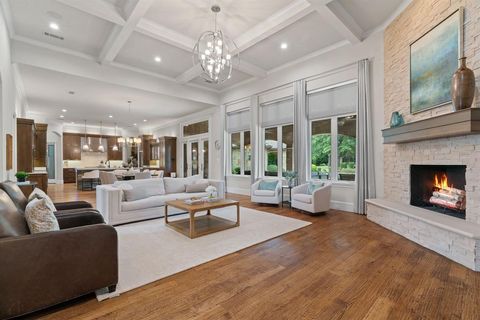 Tiny photo for 1908 Point De Vue Drive, Flower Mound, TX 75022 (MLS # 21023252)