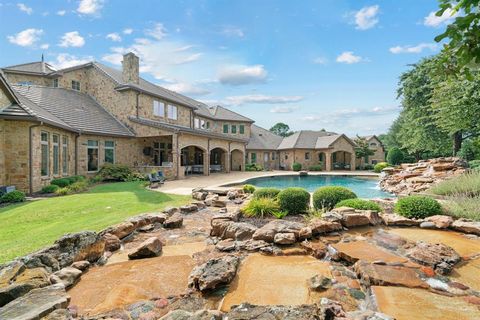 1908 Point De Vue Drive Flower Mound TX 75022