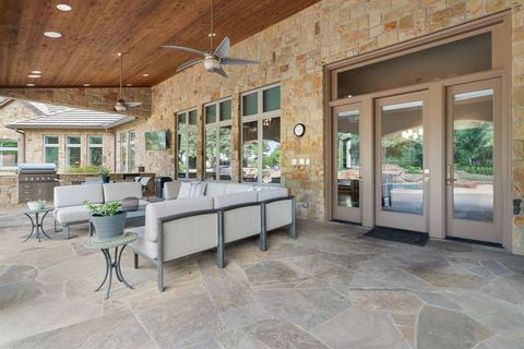 Tiny photo for 1908 Point De Vue Drive, Flower Mound, TX 75022 (MLS # 21023252)