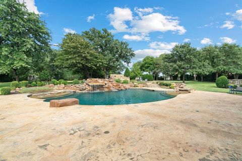 Tiny photo for 1908 Point De Vue Drive, Flower Mound, TX 75022 (MLS # 21023252)