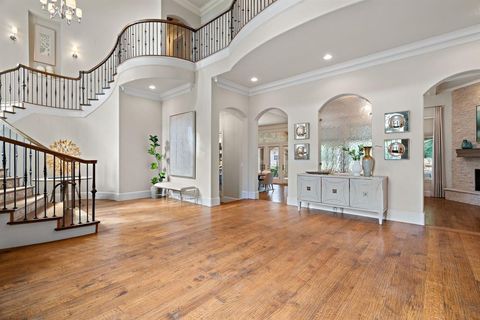 Tiny photo for 1908 Point De Vue Drive, Flower Mound, TX 75022 (MLS # 21023252)